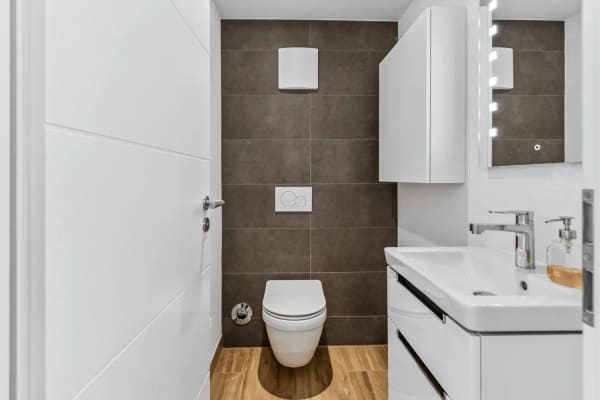 Immobilie in La Sarraz - Un esprit maison Ã  2' de la Sarraz ! - Bild 8
