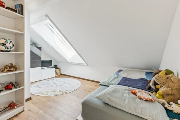 Immobilie in La Sarraz - Un esprit maison Ã  2' de la Sarraz ! - Bild 9