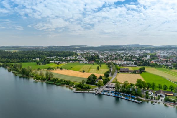 Immobilie in Uster - Lake Garden | ZH - Bild 6