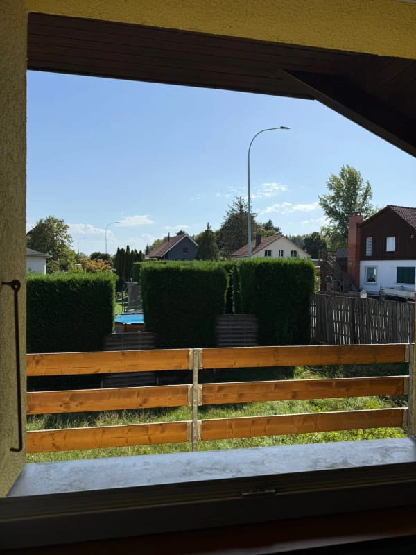 Immobilie in Hubersdorf - 5.5-Zimmer-Doppeleinfamilienhaus mit Garten in Hubersdorf kaufen - Bild 11