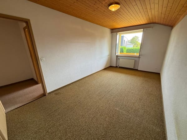 Immobilie in Hubersdorf - 5.5-Zimmer-Doppeleinfamilienhaus mit Garten in Hubersdorf kaufen - Bild 12