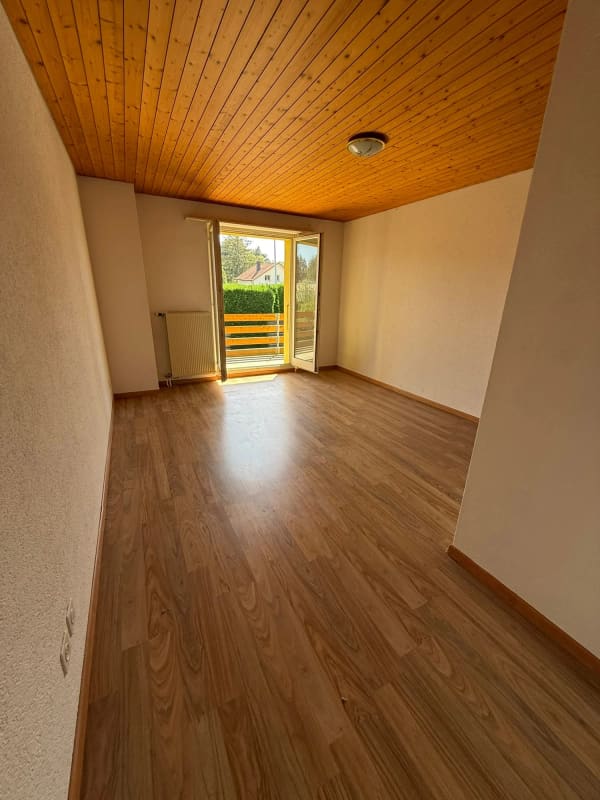 Immobilie in Hubersdorf - 5.5-Zimmer-Doppeleinfamilienhaus mit Garten in Hubersdorf kaufen - Bild 9