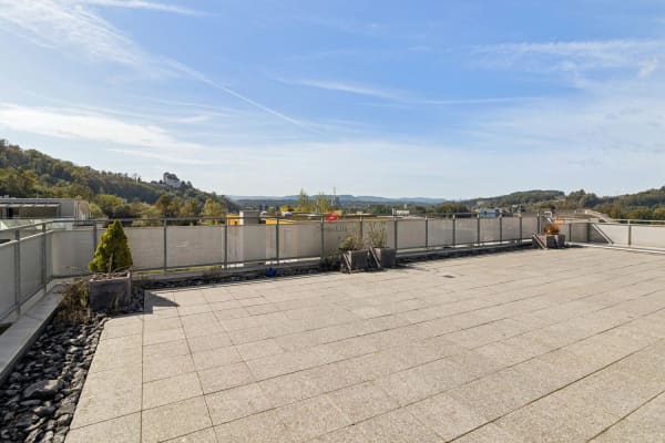 Immobilie in Holderbank Ag - Ihr Logenplatz mit Schlossblick - Bild 1