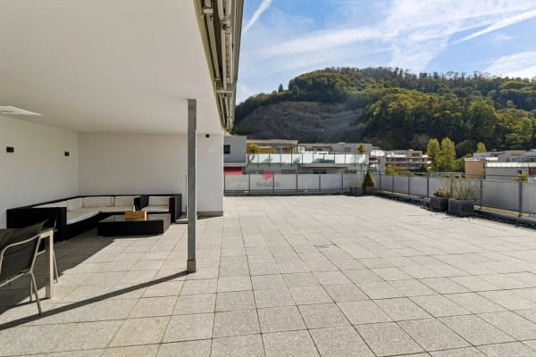 Immobilie in Holderbank Ag - Ihr Logenplatz mit Schlossblick - Bild 10