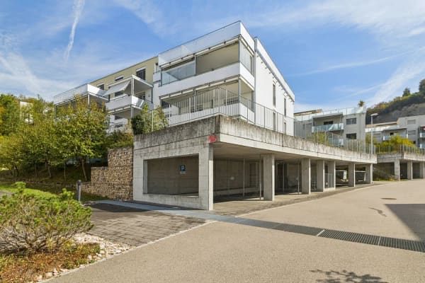 Immobilie in Holderbank Ag - Ihr Logenplatz mit Schlossblick - Bild 11