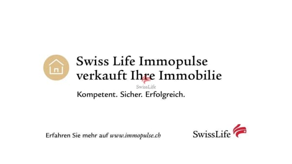 Immobilie in Holderbank Ag - Ihr Logenplatz mit Schlossblick - Bild 12