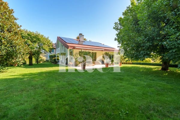 Immobilie in Mies - ExclusivitÃ© ? Charmante maison individuelle Ã  Miesv - Bild 0