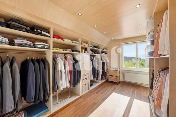 Immobilie in Mies - ExclusivitÃ© ? Charmante maison individuelle Ã  Miesv - Bild 7