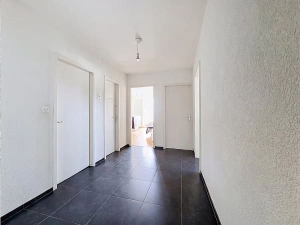 Immobilie in Vevey - Magnifique appartement de 4.5 piÃ¨ces avec vue panoramique Ã  Vevey - Bild 2