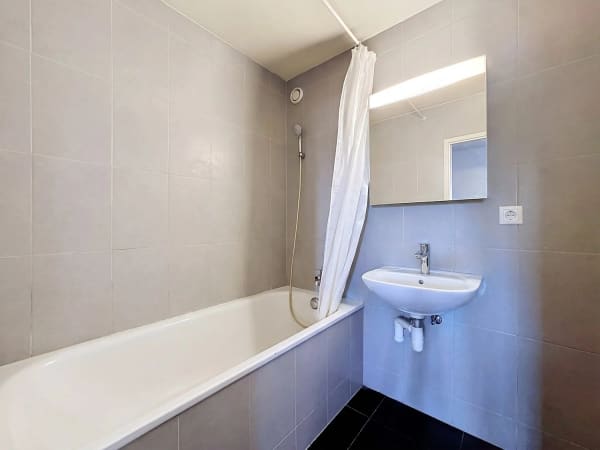 Immobilie in Vevey - Magnifique appartement de 4.5 piÃ¨ces avec vue panoramique Ã  Vevey - Bild 8