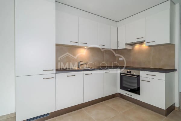 Immobilie in Vallorbe - Dernier lot de 5,5 piÃ¨ces disponible ! - Bild 3