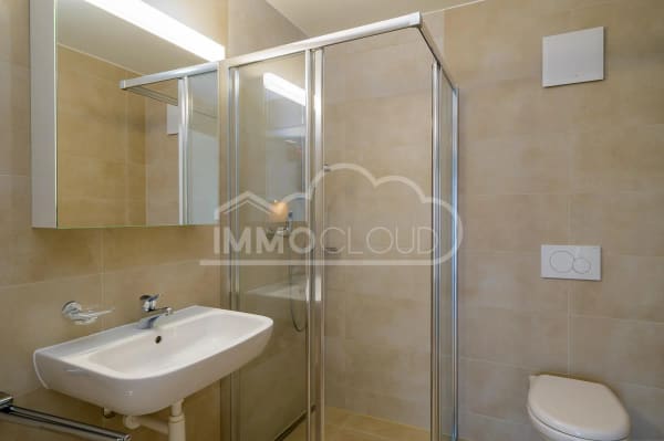 Immobilie in Vallorbe - Dernier lot de 5,5 piÃ¨ces disponible ! - Bild 5