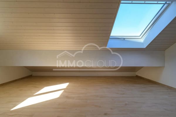 Immobilie in Vallorbe - Dernier lot de 5,5 piÃ¨ces disponible ! - Bild 6