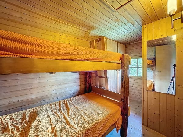 Immobilie in Lourtier - Un lieu à vivre en été, à contempler en hiver, à aimer toute l'année. - Bild 5