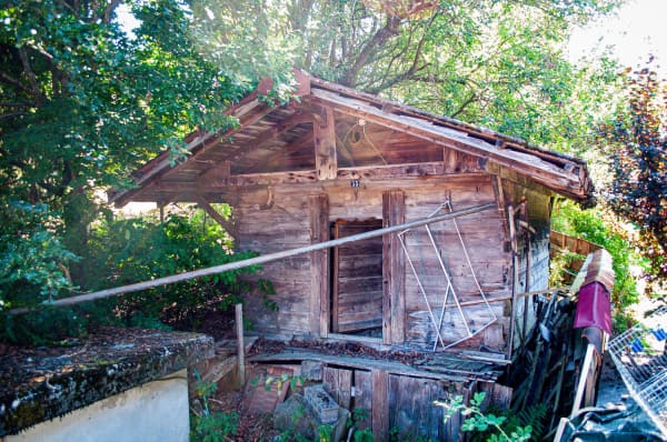 Immobilie in Tavannes - Rustikales Bauernhaus in Tavannes â€“ Altbau-Juwel mit grossem GrundstÃ¼ck - Bild 7