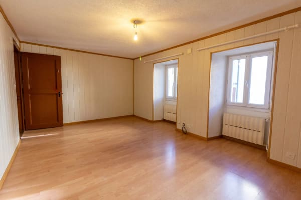 Immobilie in St-gingolph - Saint-Gingolph - belle bÃ¢tisse avec appartement indÃ©pendant - Bild 12