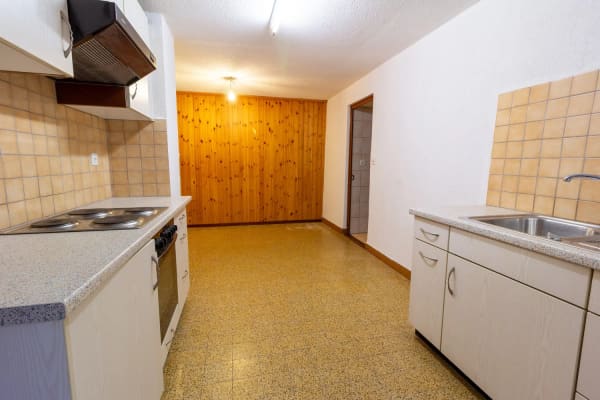 Immobilie in St-gingolph - Saint-Gingolph - belle bÃ¢tisse avec appartement indÃ©pendant - Bild 13