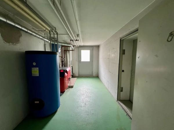 Immobilie in Aarwangen - Vollvermietetes Mehrfamilienhaus mit drei grossen Wohnungen - Bild 12