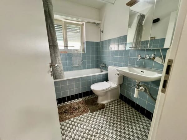 Immobilie in Aarwangen - Vollvermietetes Mehrfamilienhaus mit drei grossen Wohnungen - Bild 5