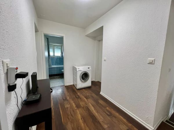 Immobilie in Aarwangen - Vollvermietetes Mehrfamilienhaus mit drei grossen Wohnungen - Bild 6