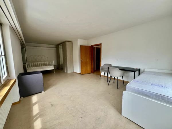 Immobilie in Aarwangen - Vollvermietetes Mehrfamilienhaus mit drei grossen Wohnungen - Bild 7