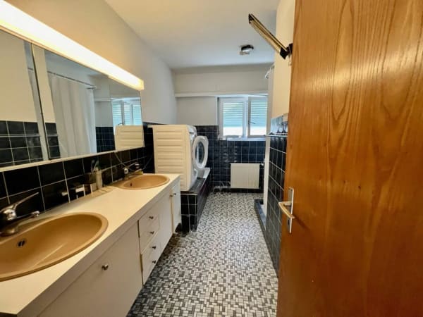Immobilie in Aarwangen - Vollvermietetes Mehrfamilienhaus mit drei grossen Wohnungen - Bild 8