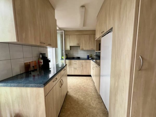 Immobilie in Aarwangen - Vollvermietetes Mehrfamilienhaus mit drei grossen Wohnungen - Bild 9
