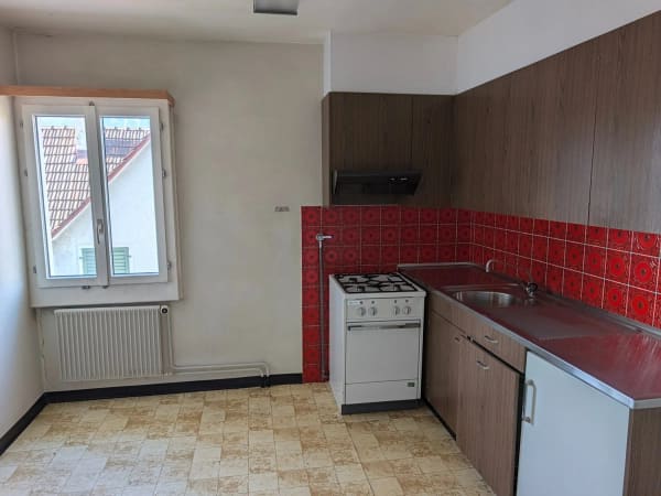 Immobilie in Zuchwil - Drei Wohnungen. Frei verfügbar. Bereit für neue Pläne. - Bild 8