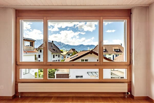 Immobilie in Steffisburg - 3.5 Zimmer-Wohnung in Steffisburg (Thun) - Bild 2