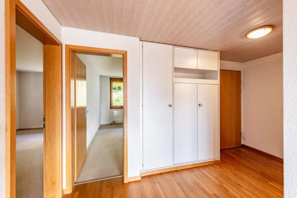Immobilie in Steffisburg - 3.5 Zimmer-Wohnung in Steffisburg (Thun) - Bild 7