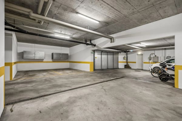 Immobilie in Fällanden - 4.5-Zimmer-Dachmaisonettewohnung mit Balkon und Einstellplatz - Bild 26