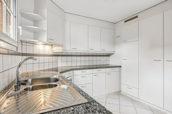 Immobilie in Fällanden - 4.5-Zimmer-Dachmaisonettewohnung mit Balkon und Einstellplatz - Bild 7