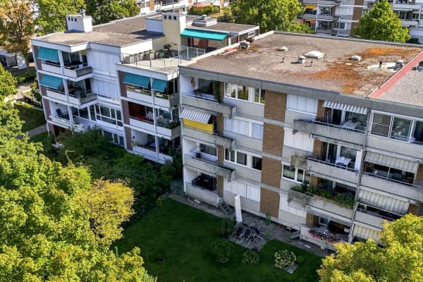 Immobilie in Ittigen - GrosszÃ¼gig wohnen in Ittigen - Bild 9