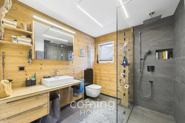 Immobilie in Turtmann - Turtmann - Helle 4.5-Zimmer-Wohnung mit offener KÃ¼che und Terrasse, sofort verfÃ¼gbar - Bild 8