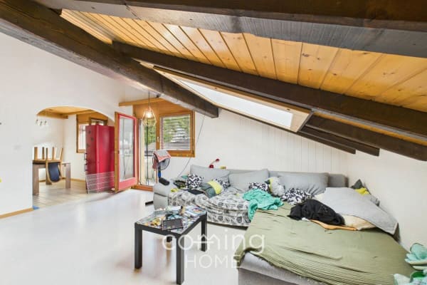 Immobilie in Turtmann - Licht, Komfort und sofortige VerfÃ¼gbarkeit - 3.5-Zimmer-Wohnung in Turtmann - Bild 5