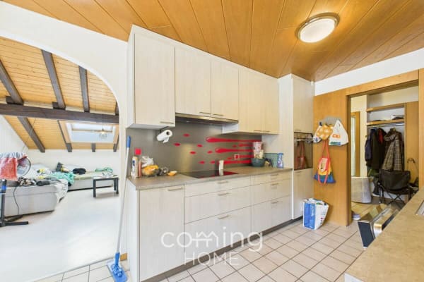Immobilie in Turtmann - Licht, Komfort und sofortige VerfÃ¼gbarkeit - 3.5-Zimmer-Wohnung in Turtmann - Bild 6