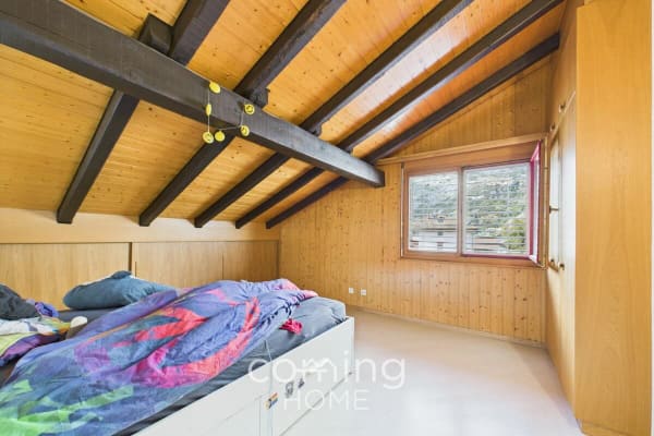 Immobilie in Turtmann - Licht, Komfort und sofortige VerfÃ¼gbarkeit - 3.5-Zimmer-Wohnung in Turtmann - Bild 7
