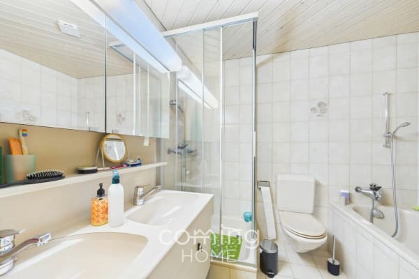 Immobilie in Turtmann - Licht, Komfort und sofortige VerfÃ¼gbarkeit - 3.5-Zimmer-Wohnung in Turtmann - Bild 8