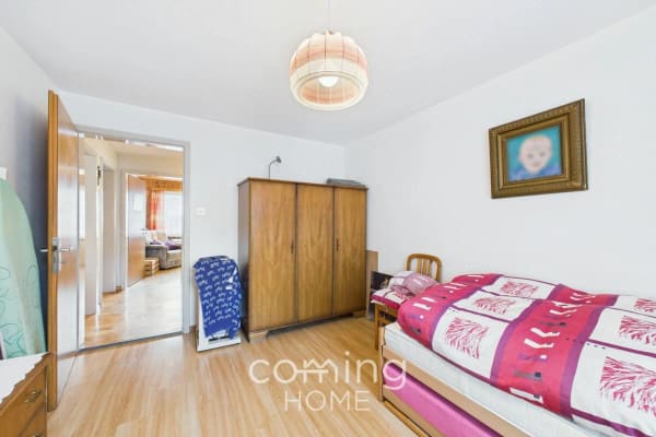 Immobilie in Visperterminen - 4-Zimmer-Wohnung in Visperterminen - Heida-Weinberg, Alpenpanorama und viel Sonne - Bild 11