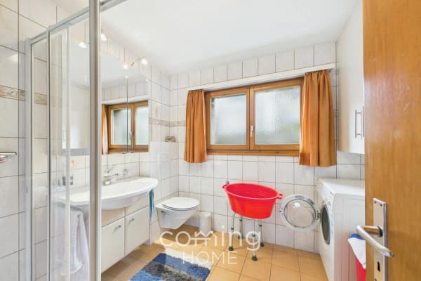 Immobilie in Visperterminen - 4-Zimmer-Wohnung in Visperterminen - Heida-Weinberg, Alpenpanorama und viel Sonne - Bild 12