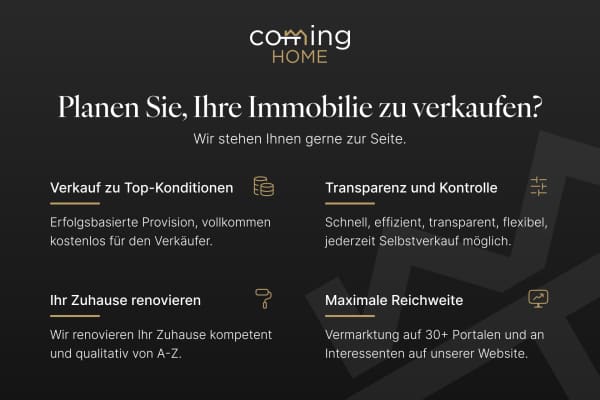 Immobilie in Visperterminen - 4-Zimmer-Wohnung in Visperterminen - Heida-Weinberg, Alpenpanorama und viel Sonne - Bild 4