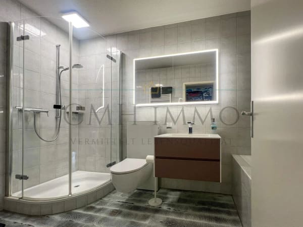 Immobilie in Niederlenz - 237 mÂ² auf einer Etage â€“ Wohnen, Arbeiten und Freiraum vereint - Bild 10