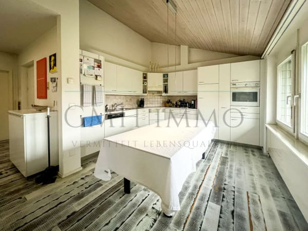 Immobilie in Niederlenz - 237 mÂ² auf einer Etage â€“ Wohnen, Arbeiten und Freiraum vereint - Bild 5