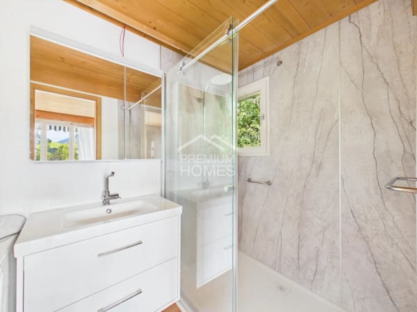 Immobilie in Zweisimmen - Ein Chalet, zwei Einheiten, viele Möglichkeiten - Ihre Chance! - Bild 6