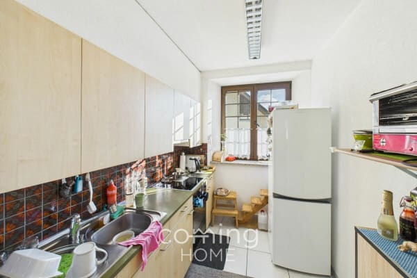 Immobilie in Oensingen - GrosszÃ¼gige 4.5-Zimmerwohnung in Oensingen - zentral, hell und vielseitig nutzbar - Bild 2