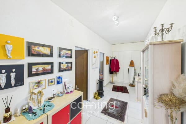 Immobilie in Oensingen - GrosszÃ¼gige 4.5-Zimmerwohnung in Oensingen - zentral, hell und vielseitig nutzbar - Bild 9