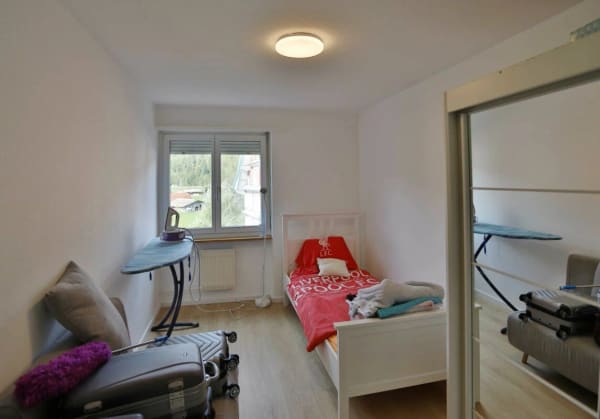 Immobilie in Lichtensteig - Vermietete 4.5-Zi. Wohnung an sonniger Lage - Bild 5