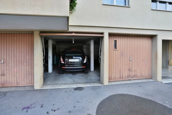 Immobilie in Lichtensteig - Vermietete 4.5-Zi. Wohnung an sonniger Lage - Bild 7