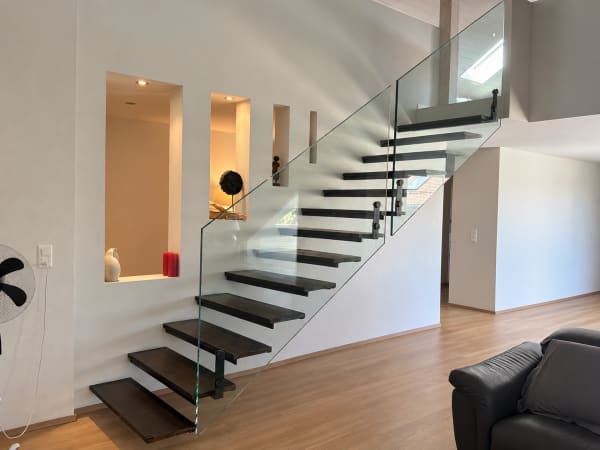 Immobilie in Pampigny - Exclusivité - Attique de 155 m2 avec vue sur les Alpes, aux portes de Morge - Bild 4