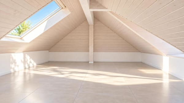 Immobilie in Pampigny - Exclusivité - Attique de 155 m2 avec vue sur les Alpes, aux portes de Morge - Bild 7